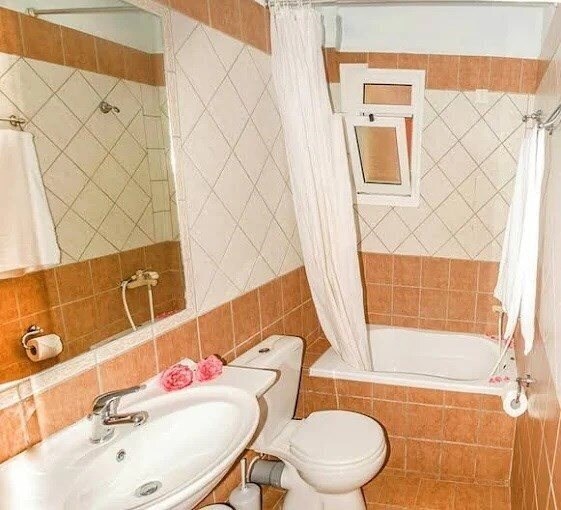 Фото Orestis Self Catering Apt 3*